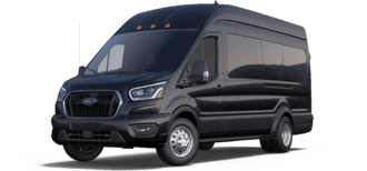 Ford Pre Order 2023 Ford Transit Passenger Van