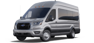 Ford Custom Order 2024 Ford Transit Passenger Van