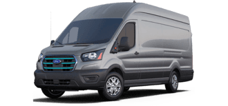 Pre Order 2023 Ford Commercial E-Transit