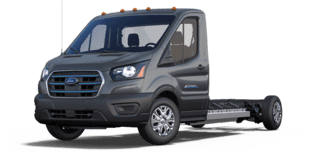 Ford Commercial Pre Order 2023 Ford Commercial E-Transit Chassis Cab