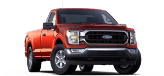 Ford Commercial Pre Order 2023 Ford Commercial F-150 Regular Cab