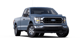 Pre Order 2023 Ford Commercial F-150 SuperCab