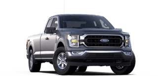 Ford Commercial Pre Order 2023 Ford Commercial F-150 SuperCab
