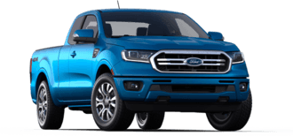 Ford Commercial Pre Order 2023 Ford Commercial Ranger SuperCab