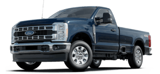 Ford Commercial Pre Order 2023 Ford Commercial Super Duty F-250 Regular Cab