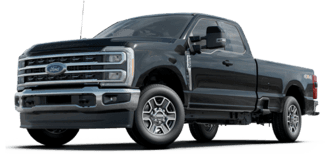 Ford Commercial Pre Order 2023 Ford Commercial Super Duty F-250 SuperCab
