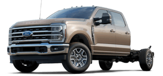 Ford Commercial Pre Order 2023 Ford Commercial Super Duty F-350 Chassis