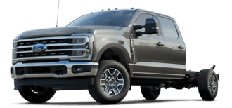 Ford Commercial Pre Order 2023 Ford Commercial Super Duty F-350 Chassis Crew Cab