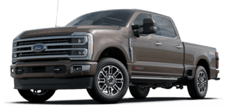 Pre Order 2023 Ford Commercial Super Duty F-350 Crew Cab