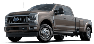 Pre Order 2023 Ford Commercial Super Duty F-350 (DRW)