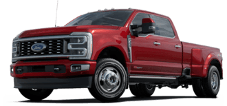 Ford Commercial Pre Order 2023 Ford Commercial Super Duty F-350 (DRW)