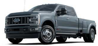 Ford Commercial Pre Order 2023 Ford Commercial Super Duty F-350 (DRW)