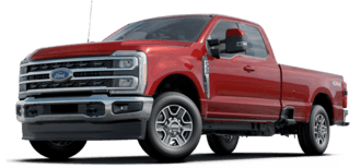 Ford Commercial Pre Order 2023 Ford Commercial Super Duty F-350 SuperCab
