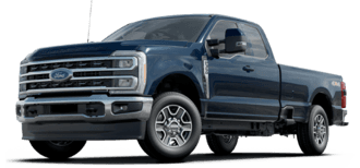 Ford Commercial Pre Order 2023 Ford Commercial Super Duty F-350 SuperCab