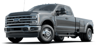 Pre Order 2023 Ford Commercial Super Duty F-350 SuperCab (DRW)