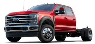 Ford Commercial Pre Order 2023 Ford Commercial Super Duty F-450 Chassis Crew Cab (DRW)