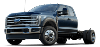Ford Commercial Pre Order 2023 Ford Commercial Super Duty F-450 Chassis SuperCab (DRW)