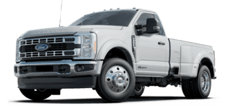 Ford Commercial Pre Order 2023 Ford Commercial Super Duty F-450 Regular Cab (DRW)