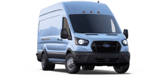 Ford Commercial Pre Order 2023 Ford Commercial Transit Cargo Van