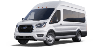 Pre Order 2023 Ford Commercial Transit Passenger Van