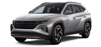 Pre Order 2023 Hyundai Tucson