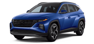 Hyundai Pre Order 2023 Hyundai Tucson