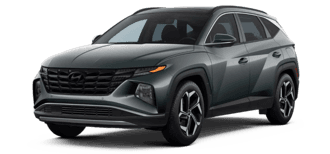 Pre Order 2023 Hyundai Tucson Hybrid