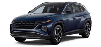 Hyundai Pre Order 2023 Hyundai Tucson Hybrid