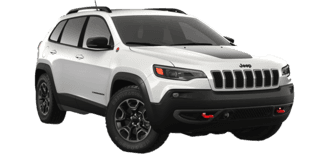 Pre Order 2023 Jeep Cherokee