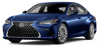 Lexus Pre Order 2023 Lexus ES Hybrid