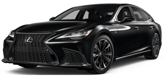 Lexus Pre Order 2023 Lexus LS 500