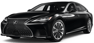 Lexus Pre Order 2023 Lexus LS 500h