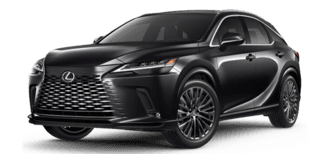 Lexus Pre Order 2023 Lexus RX 350