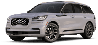 LINCOLN Factory Order 2023 LINCOLN Aviator