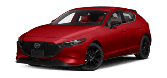 Pre Order 2023 Mazda Mazda3 Hatchback