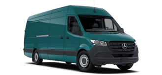 Mercedes-Benz Pre Order 2023 Mercedes-Benz Sprinter Cargo Van