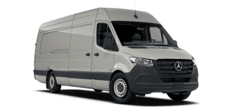 Pre Order 2023 Mercedes-Benz Sprinter Cargo Van