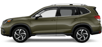 Subaru Pre Order 2023 Subaru Forester