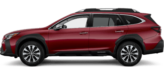 Subaru Pre Order 2023 Subaru Outback