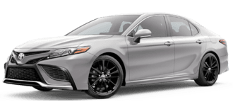 Pre Order 2023 Toyota Camry