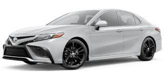 Pre Order 2023 Toyota Camry