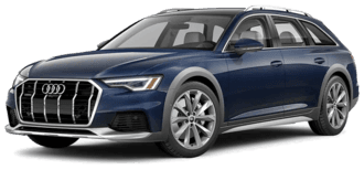Audi Pre Order 2024 Audi A6 allroad