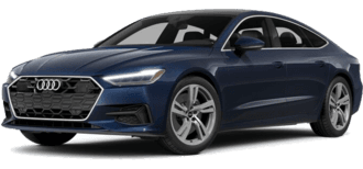 Audi Pre Order 2024 Audi A7