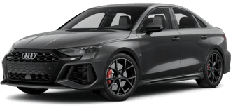 Pre Order 2024 Audi RS 3