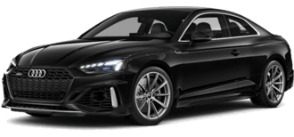 Audi Pre Order 2024 Audi RS 5 Coupe