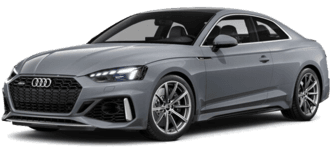 Pre Order 2024 Audi RS 5 Coupe
