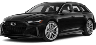 Pre Order 2024 Audi RS 6 Avant