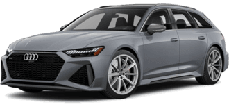 Audi Pre Order 2024 Audi RS 6 Avant