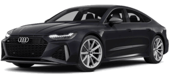Audi Pre Order 2024 Audi RS 7