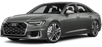 Audi Pre Order 2024 Audi S6